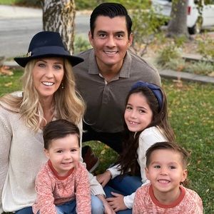 Meet your Posher, Melanie